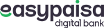 easypaisa digital bank logo